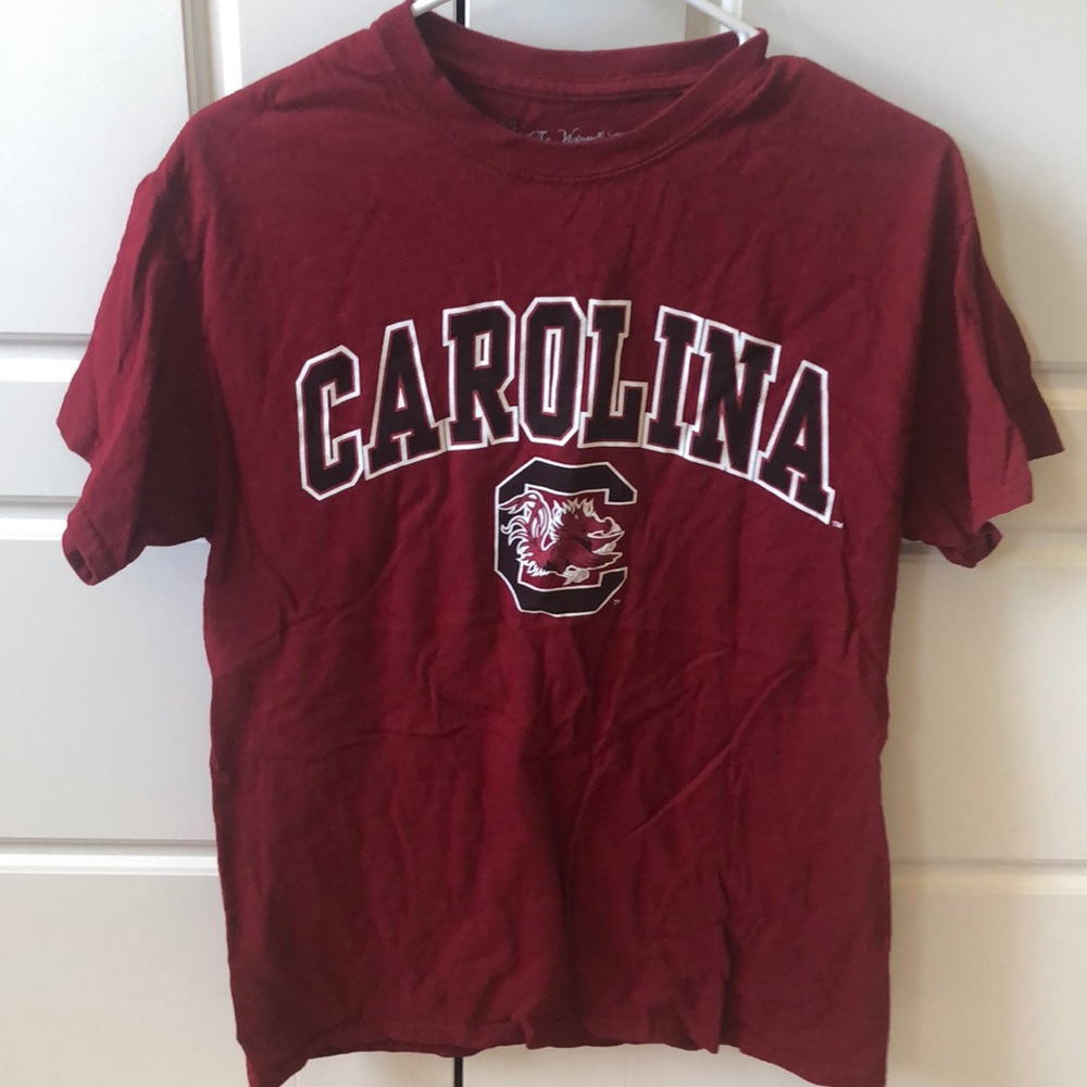 The Victory Carolina T-Shirt Size Medium